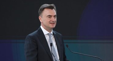 2022 yılında 106 milyar TL ciroya ulaşan Borusan, 2025'e kadar 39 milyar TL yatırım yapacak