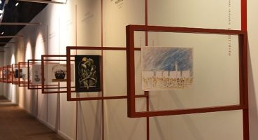 38. Aydın Doğan Uluslararası   Karikatür Yarışması Sergisi,   Türkiye Gazeteciler Cemiyeti Basın Müzesi'nde açılıyor