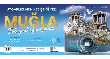 6. Ulusal Fotoğraf Yarışması Başvuruları Başladı