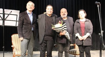 “80'ler 90'lar Gülümseten Hatıralar" büyük alkış aldı