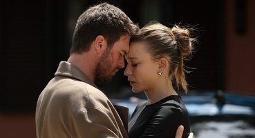 Aile'nin Dün Gece Yayınlanan 12. Bölümü Seyircisi Ekran Başına Kilitledi