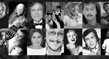 AKM'de 'Ustalardan İzler' Konseriyle  Müzik Yolculuğu