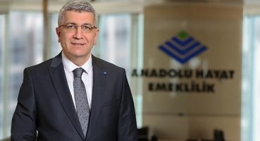 Anadolu Hayat Emeklilik “AHE-Dijital BES Başvurusu" İle Yılda 4,3 Milyon Kâğıt Tasarrufu Hedefliyor