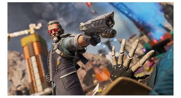 Apex Legends'ın 17. Sezonu, Arsenal Yayında!