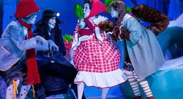 Atatürk Kültür Merkezinde Bu Hafta ( 8 – 14 Mayıs )