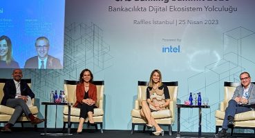 Bankacılık Sektörünün Dijital Yolculuğu