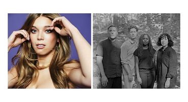 Becky Hill ve Balmorhea'dan Yepyeni Çıkışlar