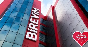 Birevim'den 7'nci yaşında 'Birlikte Kolay' kampanyaları