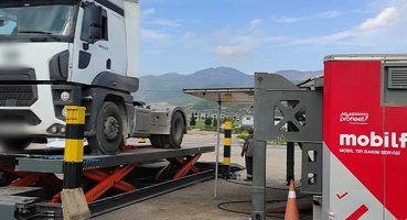 Brisa depremden etkilenen bayilerinin iş sürekliliği için sahada