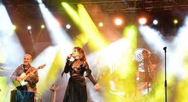 Çiğli 19 Mayıs'ı Ceylan Ertem Konseri ile kutladı