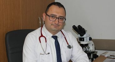Çocuk Hematolojisi ve Onkolojisi Uzmanı Dr. Çağrı Coşkun, 8 Mayıs Dünya Talasemi Günü ile ilgili olarak açıklama yaptı