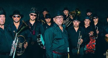 Cso Ada Ankara Balkan Müzikleriyle Baharı Karşılıyor