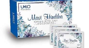 Dr. Feridun Kunak'ın tavsiyesi doğanın bize hediyesi Mavi Hindiba