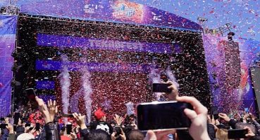 Dünyanın En Büyük Havacılık, Uzay ve Teknoloji Festivali TEKNOFEST Bu Yıl Rekor Tazeledi