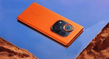 Dünyanın İlk Teleskobik Portre Lensli Telefonu   TECNO PHANTOM X2 Pro Türkiye'de!