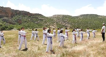 Duru Spor Kulübü 20 Yıldır Ülkemize Şampiyon Sporcular Kazandırıyor