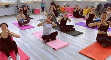 Edremit Belediyesi'nden ücretsiz spor kursları