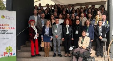 Egeli multidisipliner ekipten   “Ulusal Nadir Hastalıklar Derneği"