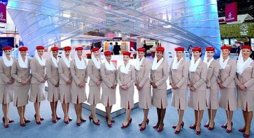 Emirates'in ATM'deki 30 yılı, havayolunun yenilikçi ürün ve hizmetlerinin yanı sıra seyahat sektörüne sunduğu yeni referans noktalarıyla öne çıkıyor