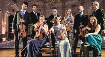 ENKA Vakfı, 51. İstanbul Müzik Festivali kapsamındaki Hollanda Kraliyet Concertgebouw Oda Orkestrası & Matthias Goerne konserinin gösteri sponsoru oldu