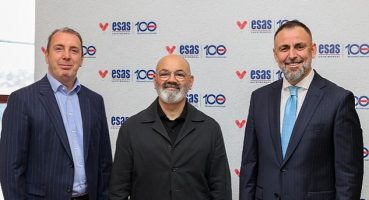 “Geleceğe Hazır Perakende" raflarda yerini aldı