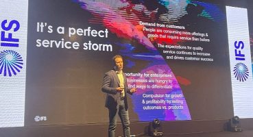 Geleceği Yakalamak İsteyen Şirketler Müşterilerine Daha İyi Hizmet Anları Sunmalı