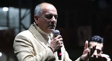 Gemlik'te 19 Mayıs coşkuyla kutlandı