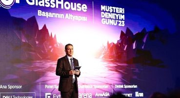 GlassHouse, yapay zeka destekli  yeni nesil BT altyapı hizmet modeli ile müşterilerine operasyonel mükemmeliyet sunuyor