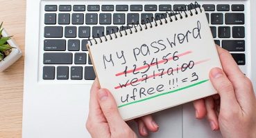 Güvenli Parolalar Oluşturmanın 10 Temel Yolu
