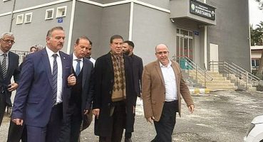 Harran Üniversitesi Diş Hastanesi Artık SGK Kapsamında da Hizmet Verecek