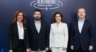 Hastaneyi bir tıkla hastaya getiren teknoloji: 'Healthverse PanoramicWEB'