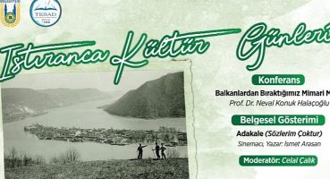 Istranca Kültür Günleri LYSA'da