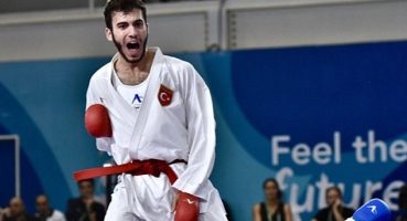 Kağıtsporlu Enes Bulut, Fas'tan başarıyla döndü