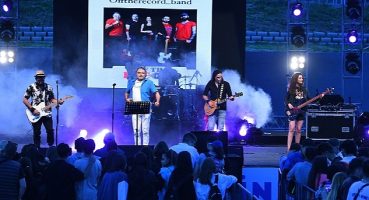 Kırlangıç Gençlik Festivali Başlıyor