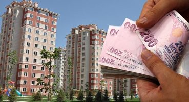 Konut ve kira krizi büyüyor !