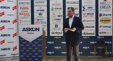 Konya ekonomisi büyümeye devam edecek