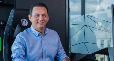 Koray Yıldız, Monster Notebook Ticari Genel Müdür Yardımcısı (CCO) olarak atandı