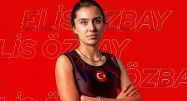 Kürekte Hedef Avrupa'da Madalya