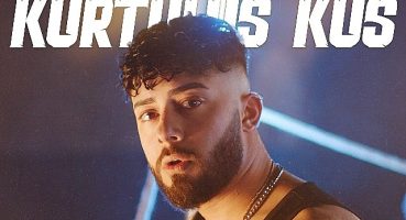 Kurtuluş Kuş'un “Aslan Gibi” Şarkısı Mahzen Media Etiketiyle Yayınlandı