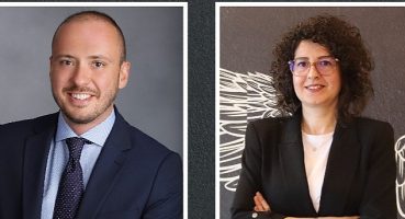 Little Caesars Türkiye'de İki Önemli Atama