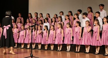 Lüleburgaz Belediyesi Sevgi Korosu ödülleri topladı!