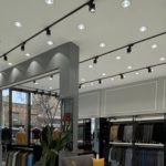 Mağaza Armatür Çeşitleri