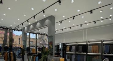 Mağaza Armatür Çeşitleri