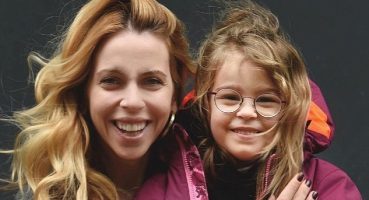 Melis İşiten “Annelik Ömürlük Öğrenme Hali"