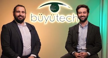Mobilite odaklı akıllı kamera sistemleri geliştiren Büyütech, APY Ventures'tan 600 bin dolar yatırım aldı