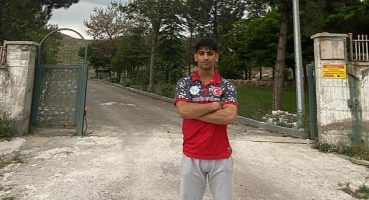 Nevşehir Belediyesi Gençlik ve Spor Kulübü Sporcuları Milli Takım Kampında