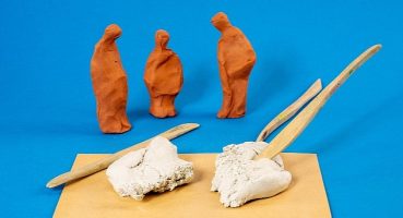 Pera Öğrenme'den 19 Mayıs Programı: Gençler ve yetişkinler için yaratıcı heykel atölyeleri