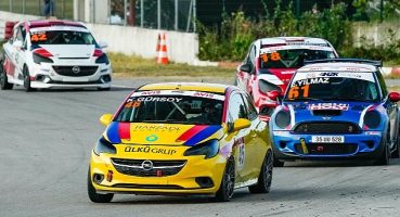 Pist Şampiyonası Körfez'de Başlıyor