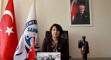 SAHİM-SEN'den Memur Maaş Zammı Değerlendirmesi: ''Taban Aylığı Arasındaki Uçurum Aynı Kurumda Hizmet Verenleri Ayrıştıracak!''