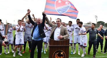 Şampiyon Mustafakemalpaşaspor Belediye